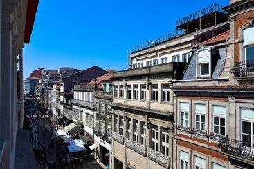 My Story Apartments Porto   Santa Catarina