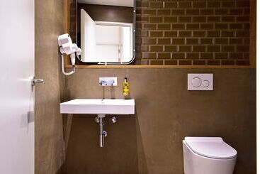 My Story Apartments Porto Santa Catarina