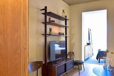 My Story Apartments Porto   Santa Catarina