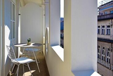 My Story Apartments Porto   Santa Catarina