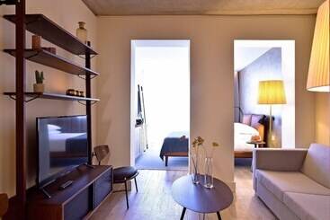 My Story Apartments Porto   Santa Catarina