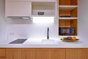 My Story Apartments Porto   Santa Catarina
