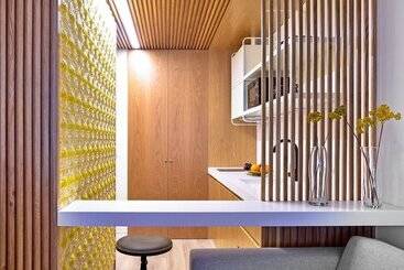 My Story Apartments Porto   Santa Catarina