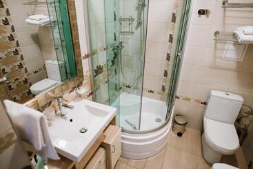 Apart Hotel Chale Graal