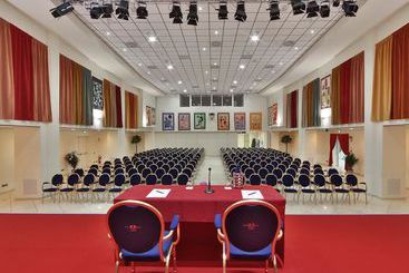 هتل Palace