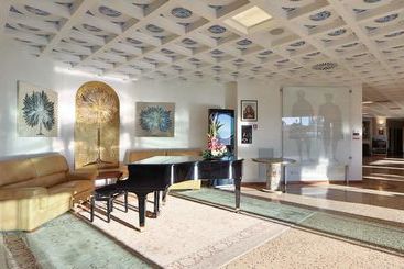 هتل Palace