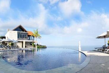 Blue Point Resort And Spa - Pecatu