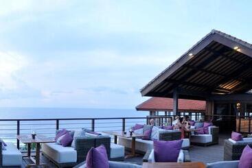 Blue Point Resort And Spa