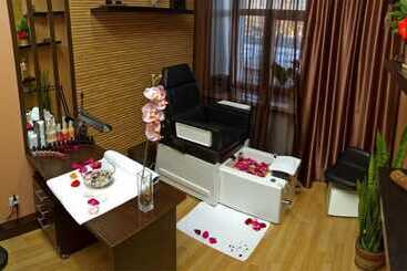 Boutique Hotel Nord Castle