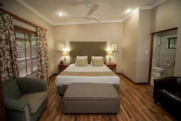 Fairview Hotels,spa & Golf Resort