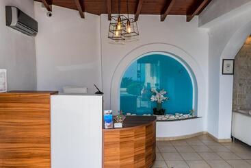 Frida Apartments