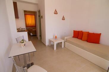 Frida Apartments