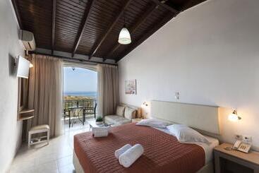 Frida Apartments