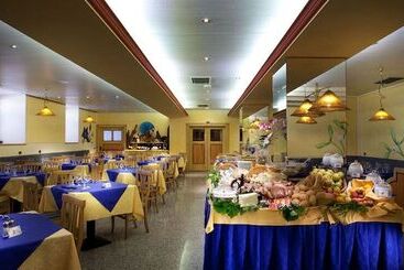 Grand Hotel Rabbi