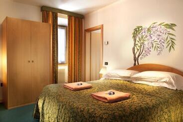 Grand Hotel Rabbi