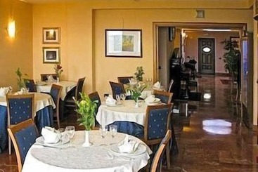 Harris Hotel Chieti
