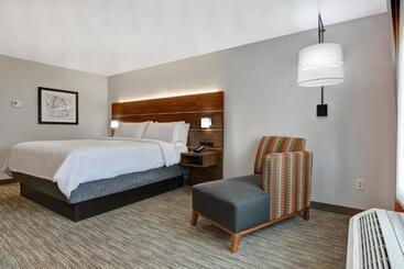 Holiday Inn Express Hotel & Suites Anderson I 85   Hwy 76, Exit 19b, An Ihg