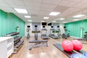 Holiday Inn Express Hotel & Suites Bethlehem, An Ihg