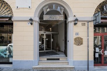 Hotel Accademia