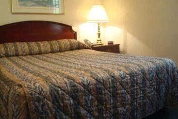 هتل Affordable Suites Greenville