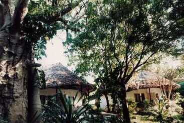 هتل Baobab Sea Lodge