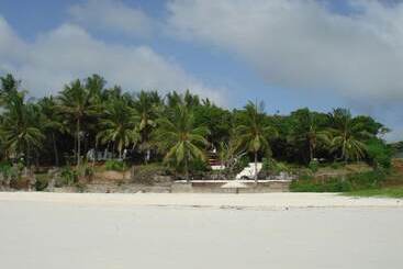 هتل Baobab Sea Lodge
