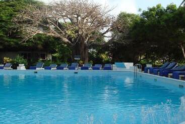 هتل Baobab Sea Lodge