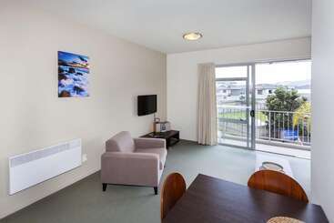 Beachside Resort Motel Whitianga