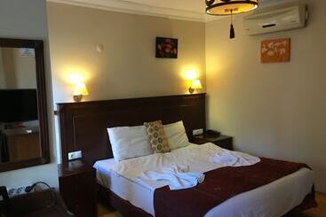 Hotel Berce