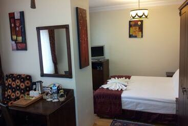 Hotel Berce