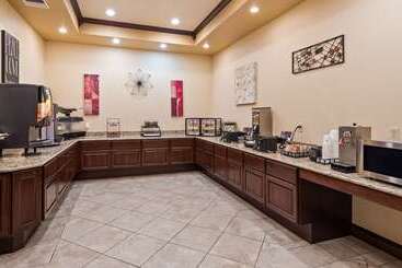 هتل Best Western Plus Wausau Rothschild