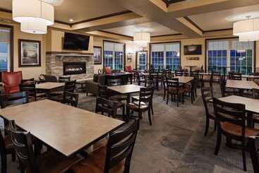 هتل Best Western Plus Wausau Rothschild