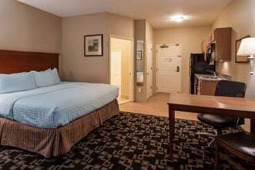 هتل Best Western Plus Wausau Rothschild