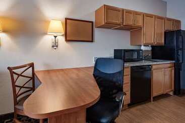 هتل Best Western Plus Wausau Rothschild