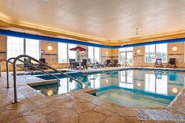 هتل Best Western Plus Wausau Rothschild