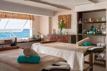Bliss Boutique Hotel Seychelles