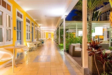 Boutique Hotel  T Klooster