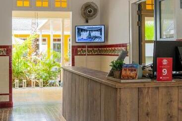 Boutique Hotel  T Klooster