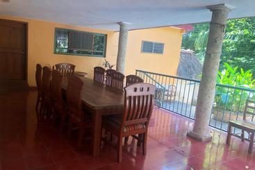 هتل Capital O Casa Hamaca