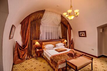 هتل Citadel Gastro Boutique
