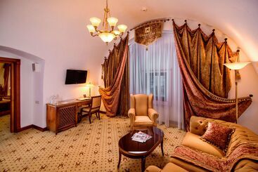 هتل Citadel Gastro Boutique