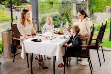 هتل Citadel Gastro Boutique