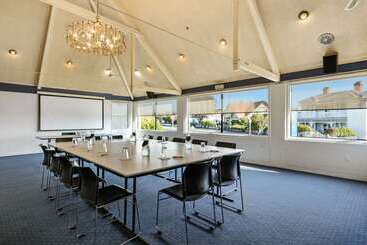 Comfort Hotel Benvenue