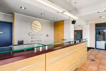 Comfort Hotel Benvenue