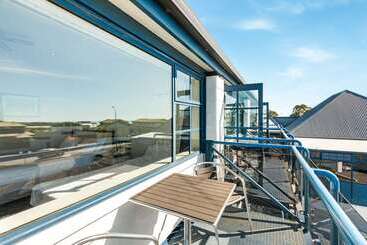 Comfort Hotel Benvenue