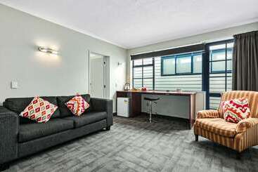 Comfort Hotel Benvenue