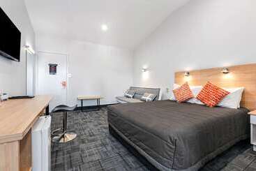 Comfort Hotel Benvenue