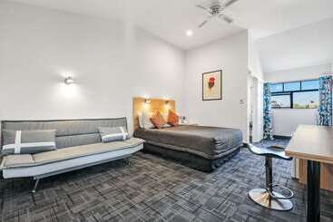Comfort Hotel Benvenue