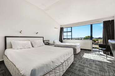 Comfort Hotel Benvenue