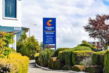 Comfort Hotel Benvenue